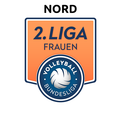 2. Bundesliga Nord Frauen