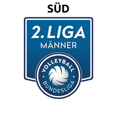 2. Bundesliga Süd Männer
